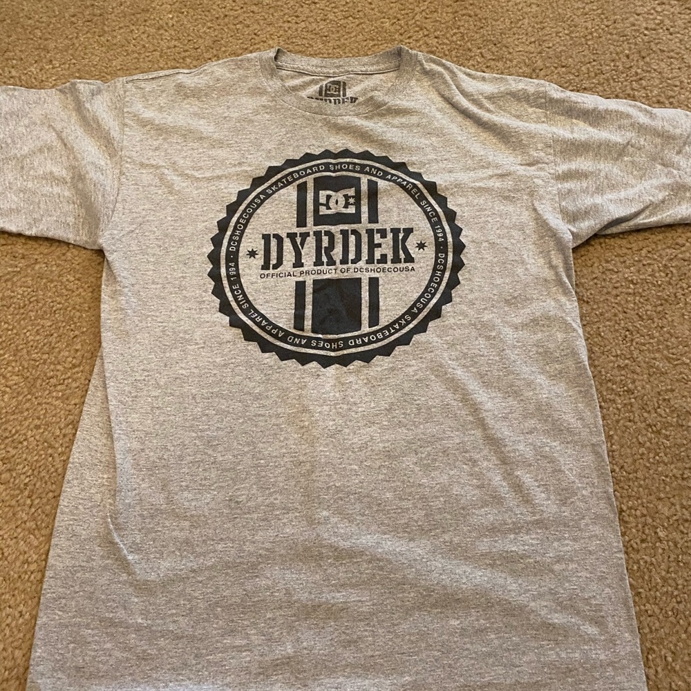 DC tee